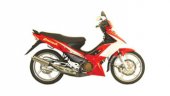2011 Modenas Dinamik photo